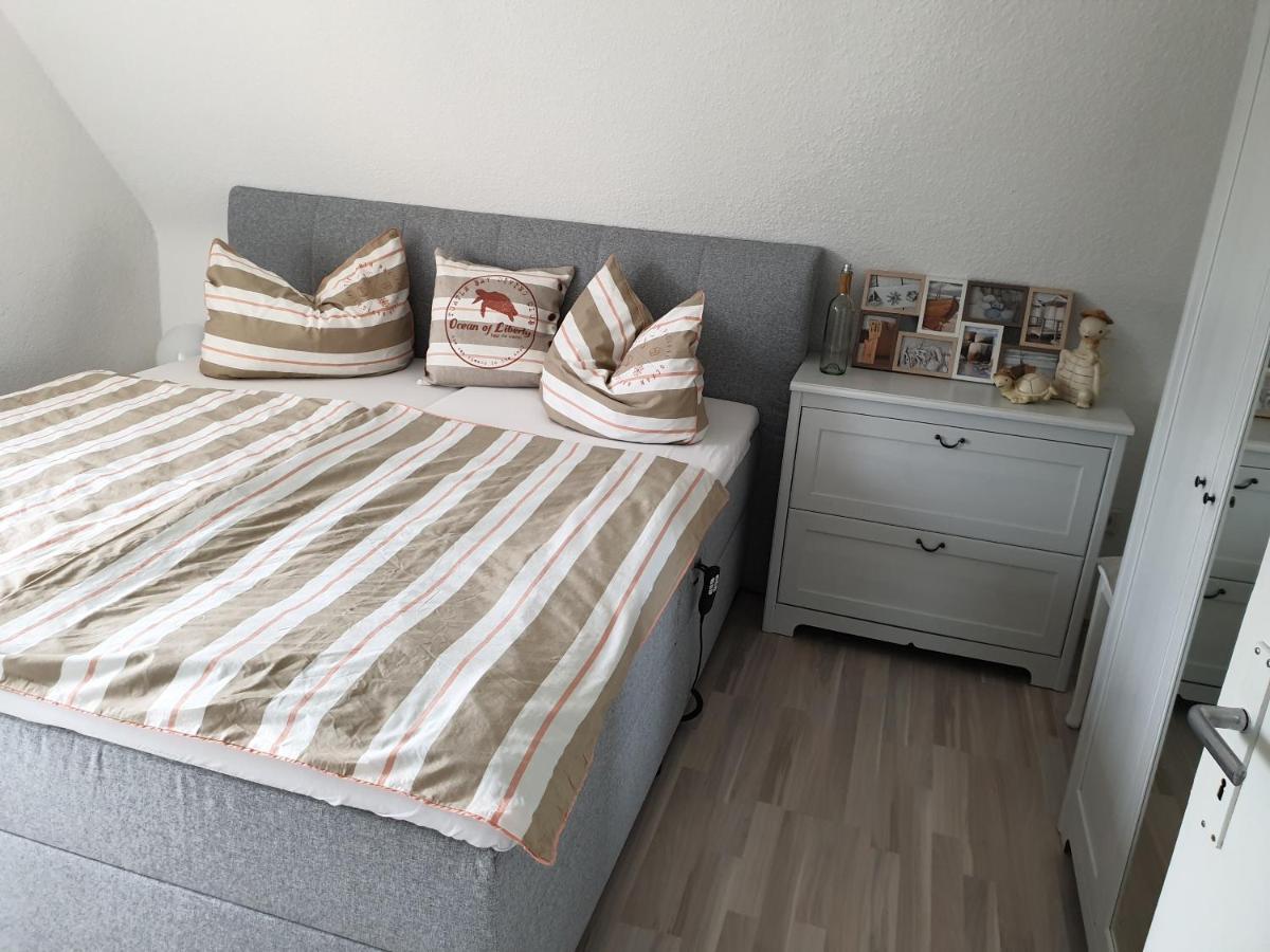 Ferienwohnung Soehreblick Wattenbach Εξωτερικό φωτογραφία